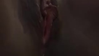 Pregnant pussy is the best 