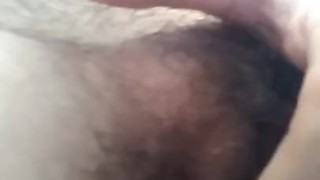 Wet pussy