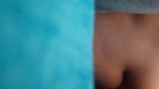  میکنه تو کونش دختره چه جیغی میزنه  anal sex