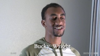 Not a single thing wrong with Bucky Wright