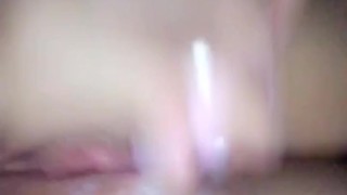 Pretty pussy cumming sexy