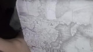 Creamy pussy 