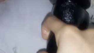 Creamy pussy 
