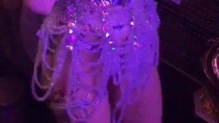 Real Whore KinkyGoddesses Kinky Takes a Filthy Piss Every Club Outdoors