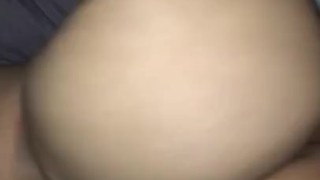 Big Ass Clapping On My Dick!