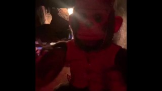 Bootyluv Toy Time