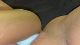 My New Favorite Toy
