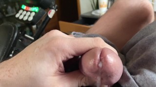 slow motion orgasm