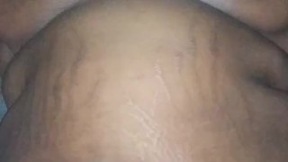 Clit tease