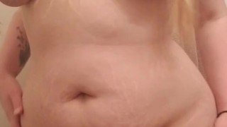Sexy PAWG