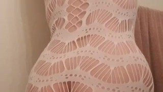 Sexy PAWG