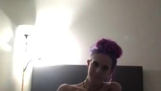 Little Twink Cums Fast