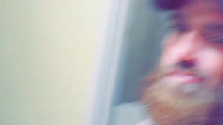 Snapchat dick tease