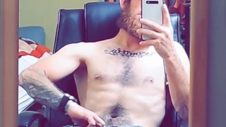 Snapchat dick tease