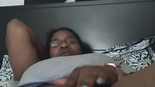 Watch Me Make Myself Cum 