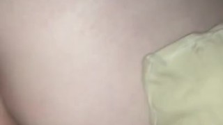 Daddy fucks me when he gets home from work