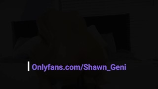 Shawn_Geni Squat Ride Onlyfanscom/shawn_geni