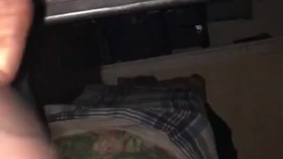 Masturbation time