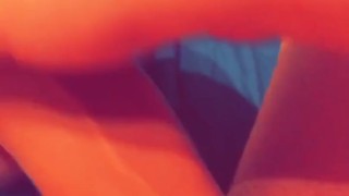 Watch me take a big toy