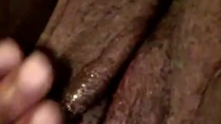 WATCH MY PUSSY AND ASSHOLE BLOW YALL KISSES