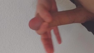 Too many ways to enjoy dick-play ( Masturbation - Precum - Edging)