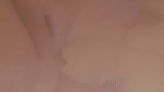 Sneaky shower plays