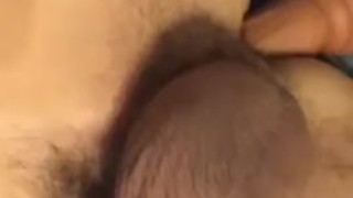 DOUBLE DILDO AMATEUR GAY PORNO