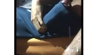 How I sex myself when my Girlfriend is not close