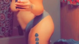Thick bitch