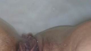 Pussy like diamonds 