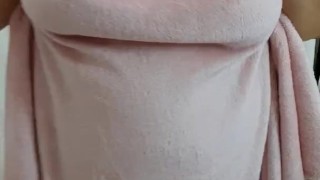 Dancing undressed while watching hentai ht tp://paypal.me/dollstrawberry
