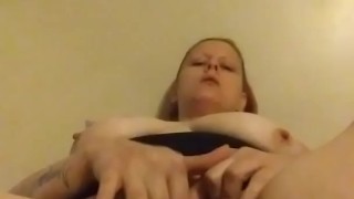 UNCONTROLLABLE SQUIRTING