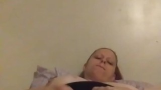 CANT STOP SQUIRTING