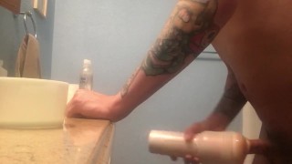 Fleshlight fun