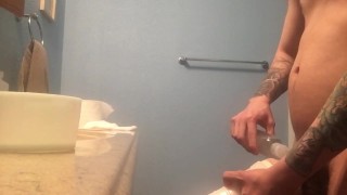 Fleshlight fun