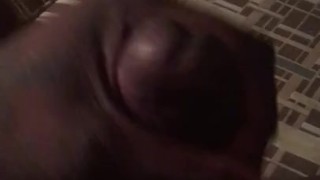 SOLO FBC CUMS ALONE 
