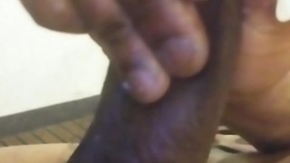 Eastside Detroit JZ Motel cumshot ( short video version)
