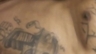 Eastside Detroit JZ Motel cumshot ( short video version)