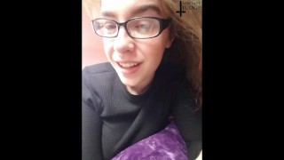SPH Humiliation CBT Femdom Sexting Compilation