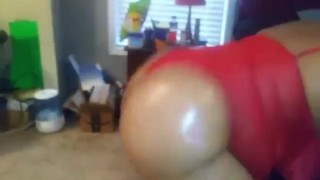 SHAKE THAT BOOTY BOOTY