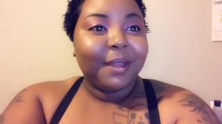TSUNAMIINC : DONI ROSE AKA BOOBIIGODDESS ANSWERS ALL OF HER FANS QUESTIONS