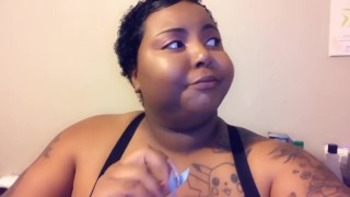 TSUNAMIINC : DONI ROSE AKA BOOBIIGODDESS ANSWERS ALL OF HER FANS QUESTIONS