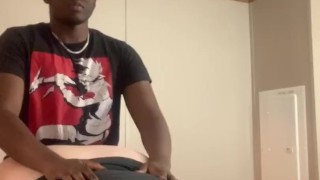 Having some fun
