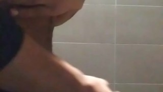 [First Video] Sexually Frustrated During 3rd Shift