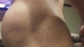 Eastside Detroiter Jacking off