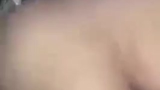 fucking my gf...
