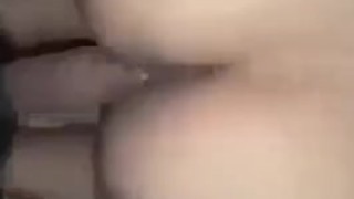 fucking my gf...