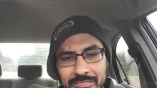 Freak rap video
