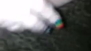 Watch me make my pussy squirt