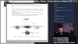 HACKER.REHAB w/NOTDAN: Satellites, DEFCON, California Privacy Laws [EP 011]